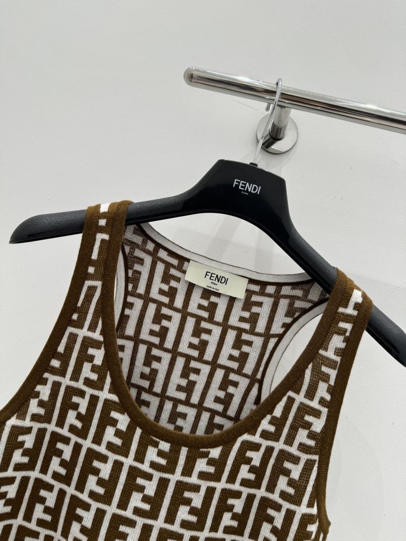 Fendi Vest